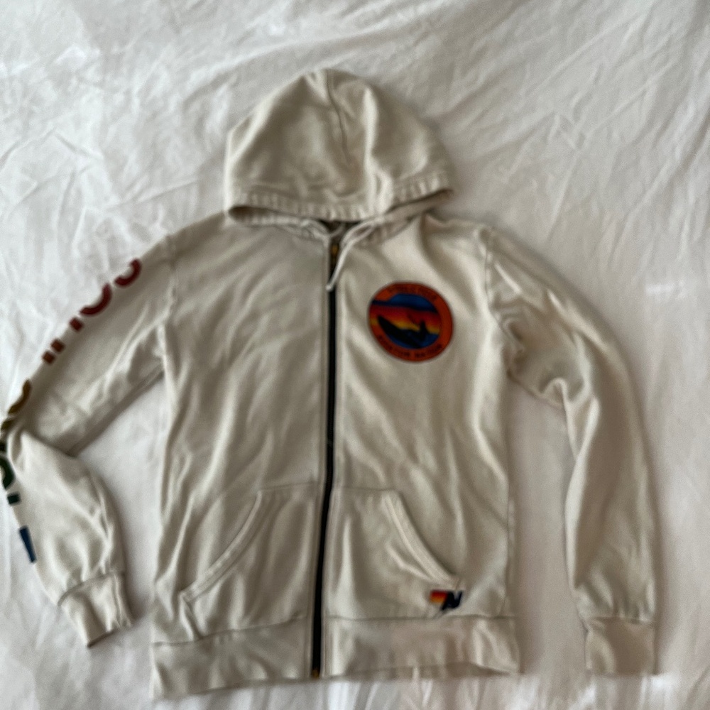 Aviator Nation Hoodie
